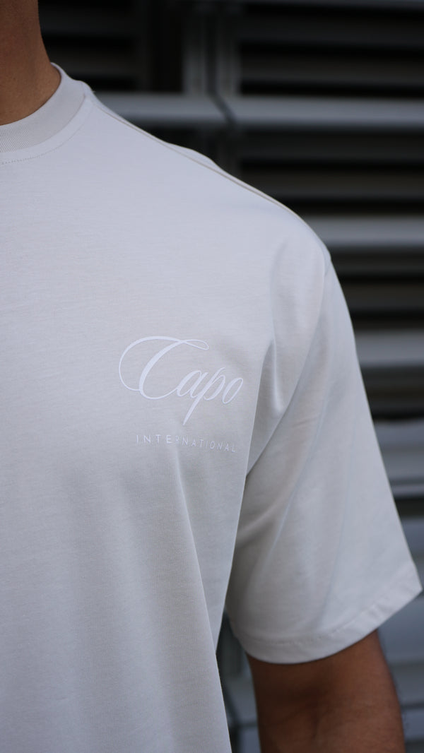 Capo Capo International T-Shirt