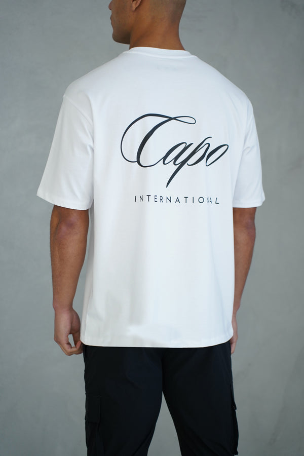 capo Capo International T-Shirt