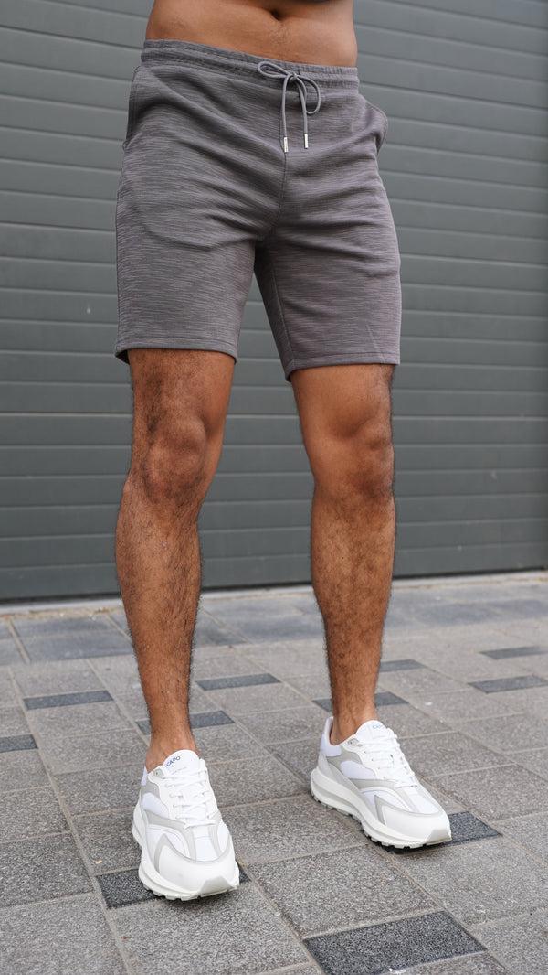 Capo Capo Jersey Slub Shorts
