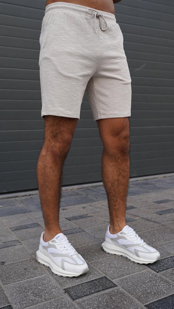 Capo Capo Jersey Slub Shorts