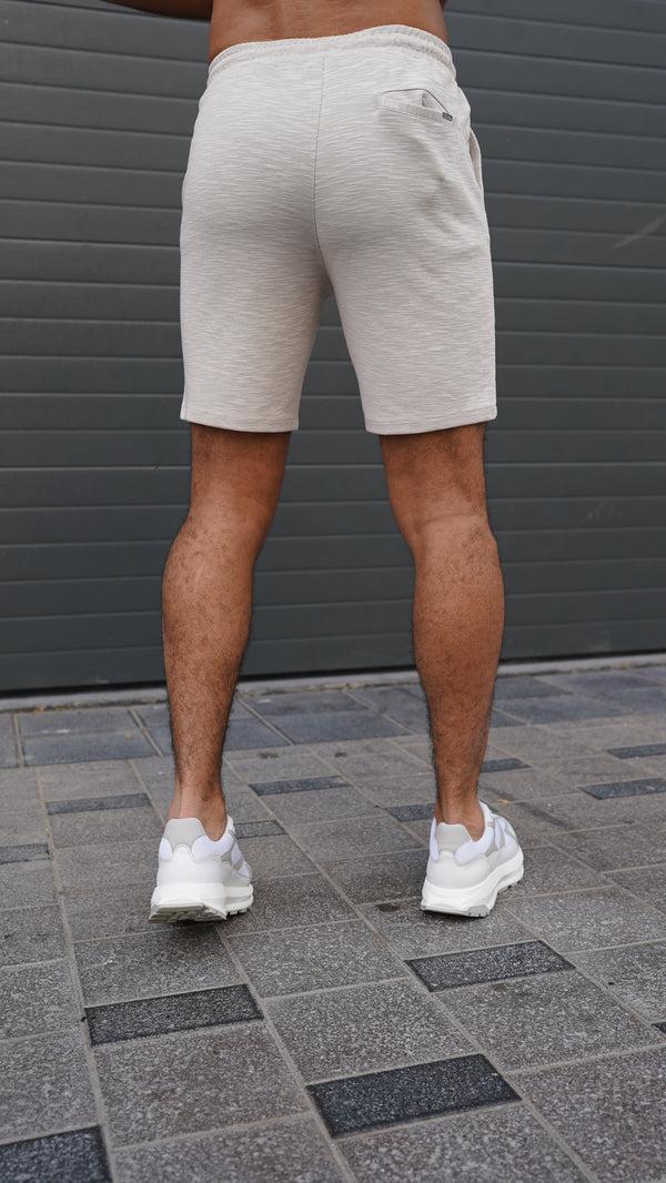 Capo Capo Jersey Slub Shorts