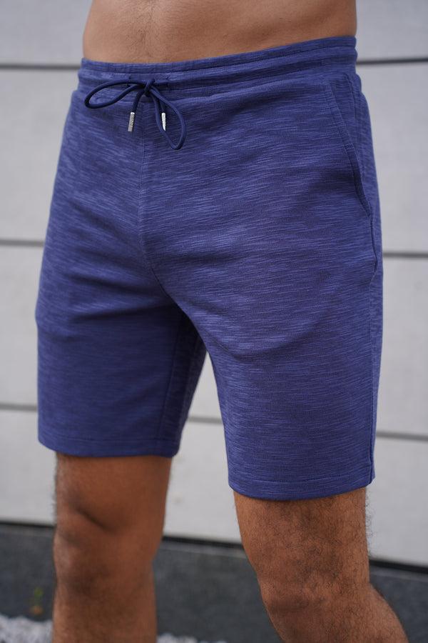 capo Capo Jersey Slub Shorts capo Capo Jersey Slub Shorts