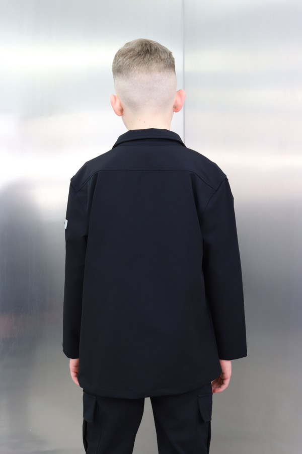 Capo Capo KIDS - BUTTON Jacket