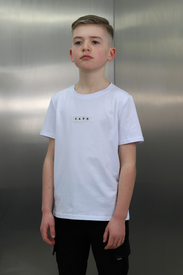 Capo Capo KIDS - ESSENTIAL T-Shirt