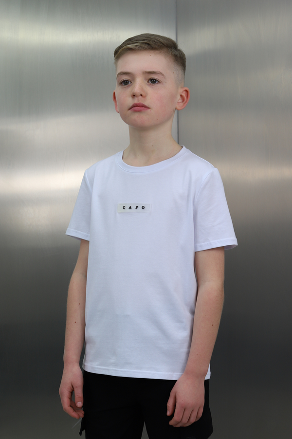 capo Capo KIDS - ESSENTIAL T-Shirt