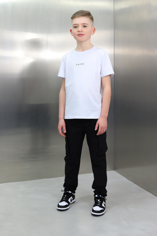 Capo Capo KIDS - LIGHTWEIGHT Cargo Pant