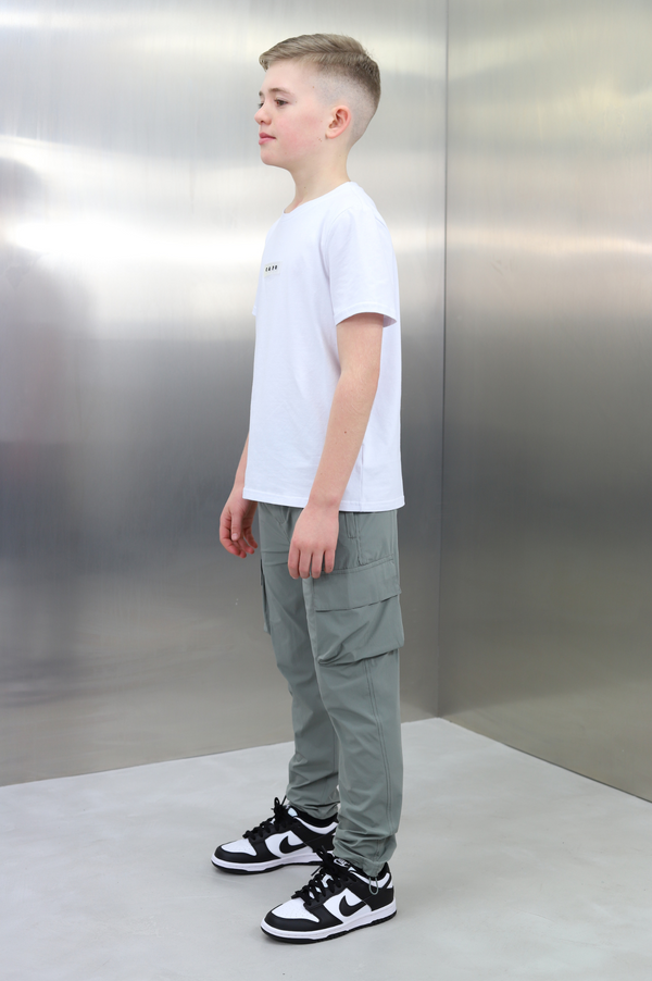 Capo Capo KIDS - LIGHTWEIGHT Cargo Pant