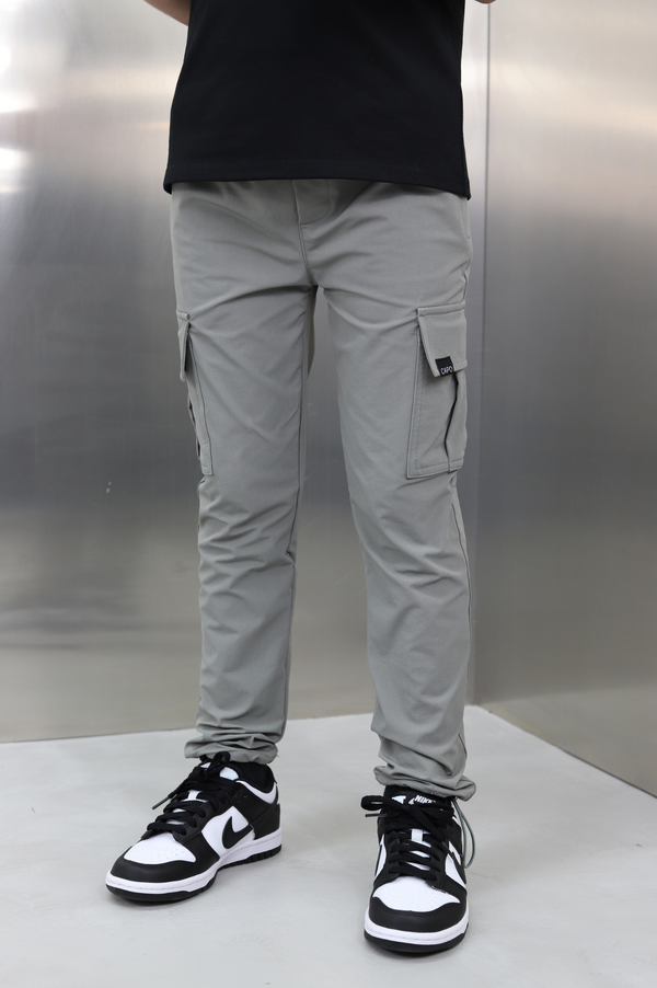 Capo Capo KIDS - UTILITY Cargo Pant Toggle V2