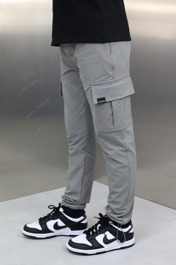 capo Capo KIDS - UTILITY Cargo Pant Toggle V2