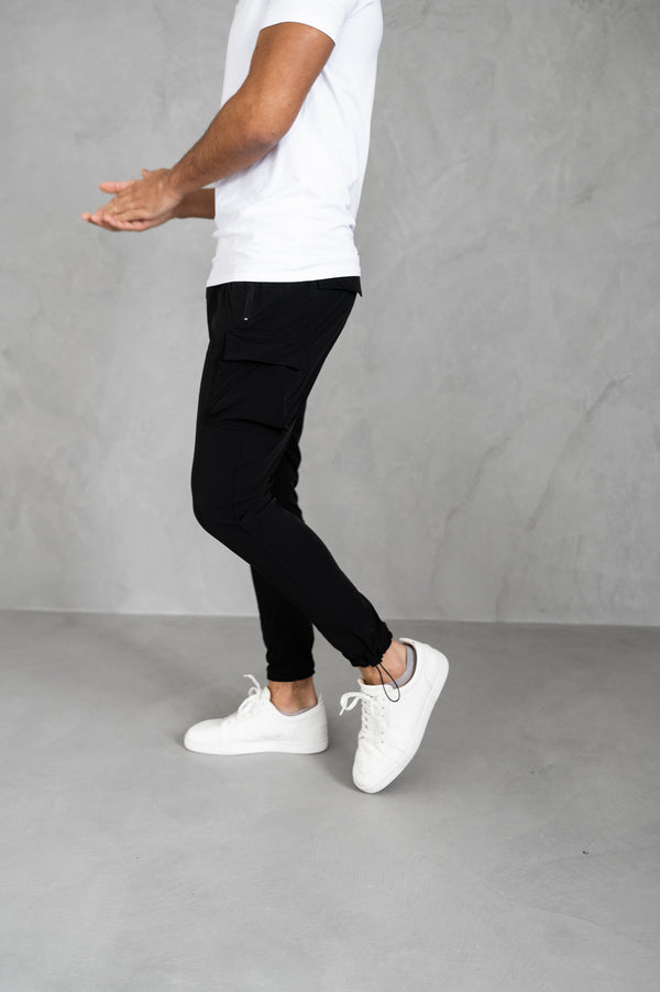 Capo Capo LIGHTWEIGHT Cargo Pant