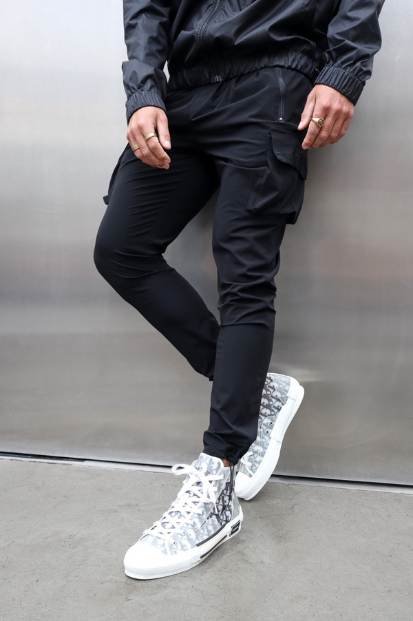 Capo Capo LIGHTWEIGHT Cargo Pant