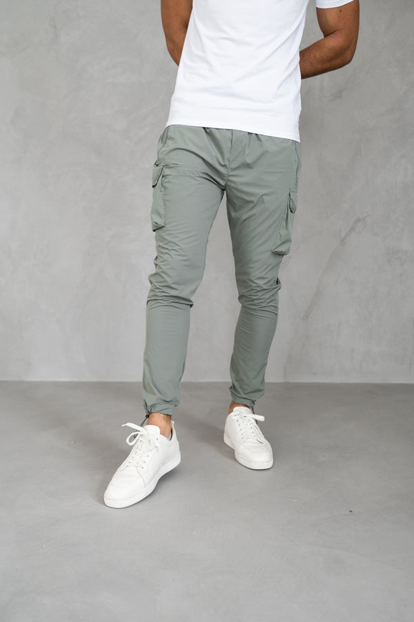 Capo Capo LIGHTWEIGHT Cargo Pant