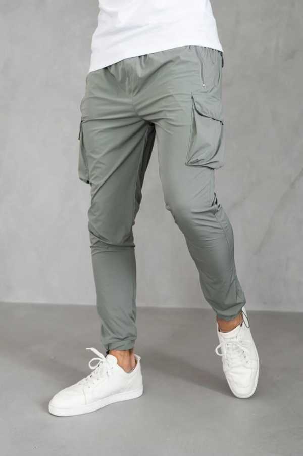 capo Capo LIGHTWEIGHT Cargo Pant