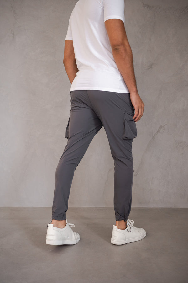 Capo Capo LIGHTWEIGHT Cargo Pant