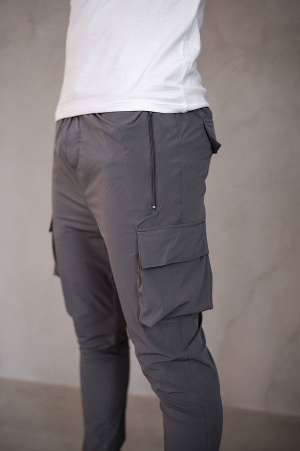 Capo Capo LIGHTWEIGHT Cargo Pant