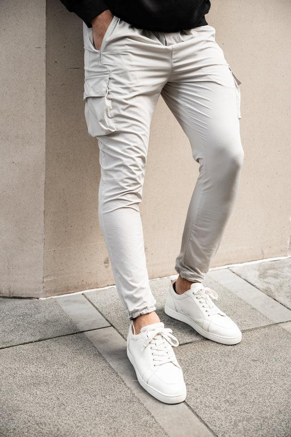Capo Capo LIGHTWEIGHT Cargo Pant