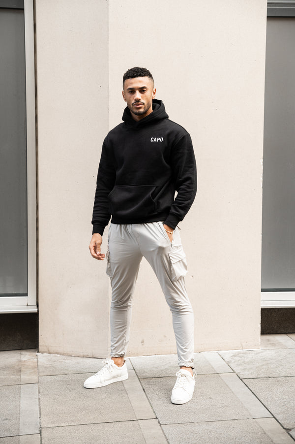 Capo Capo LIGHTWEIGHT Cargo Pant