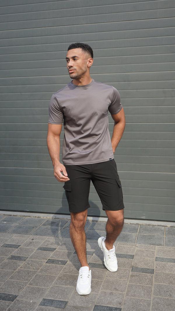 Capo Capo MERCERISED T-Shirt