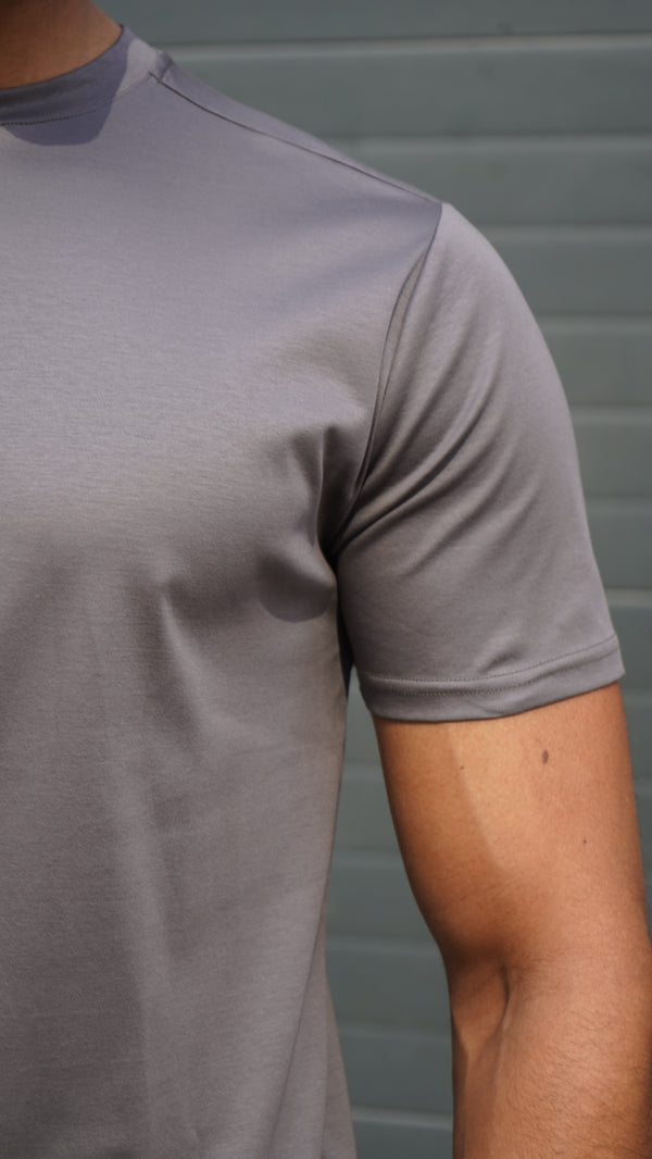 Capo Capo MERCERISED T-Shirt