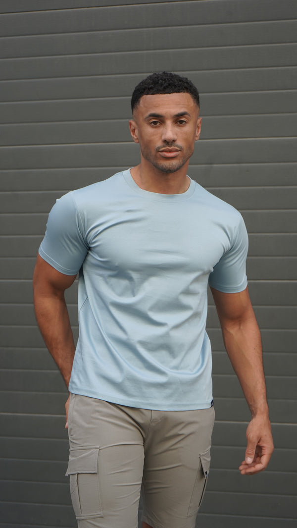 Capo Capo MERCERISED T-Shirt