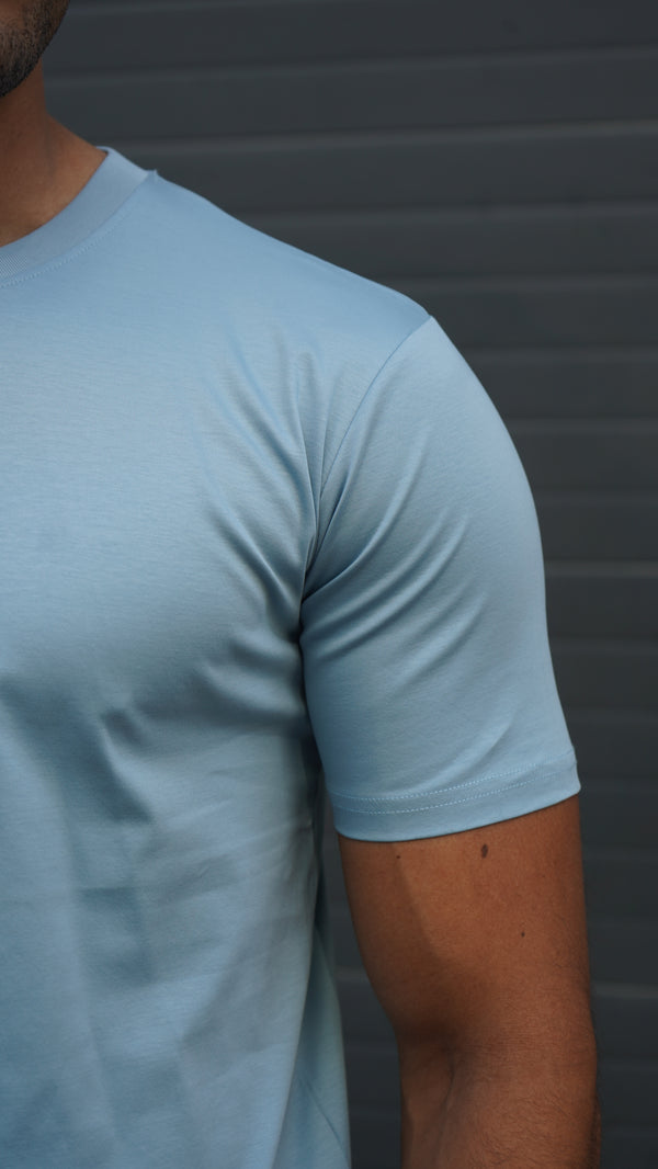 Capo Capo MERCERISED T-Shirt