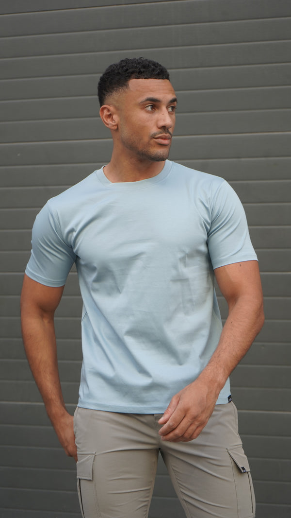 capo Capo MERCERISED T-Shirt