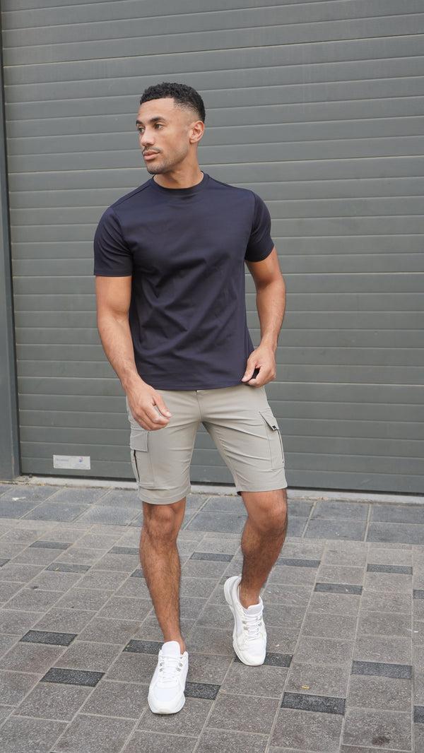 Capo Capo MERCERISED T-Shirt