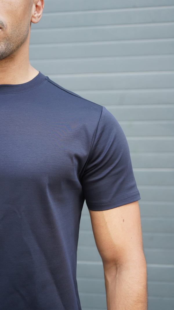 Capo Capo MERCERISED T-Shirt