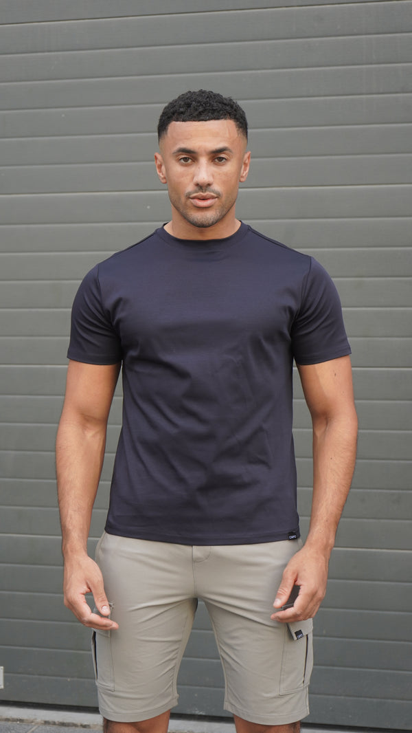 Capo Capo MERCERISED T-Shirt