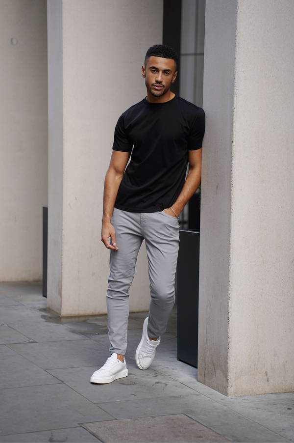 Capo Capo MERCERISED T-Shirt