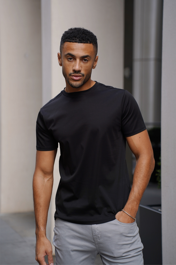 Capo Capo MERCERISED T-Shirt