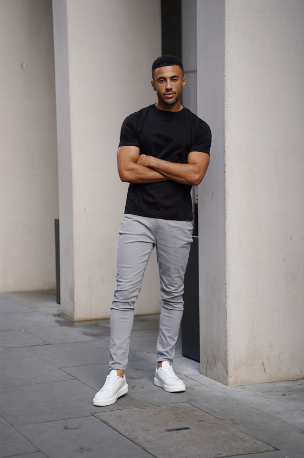 Capo Capo MERCERISED T-Shirt