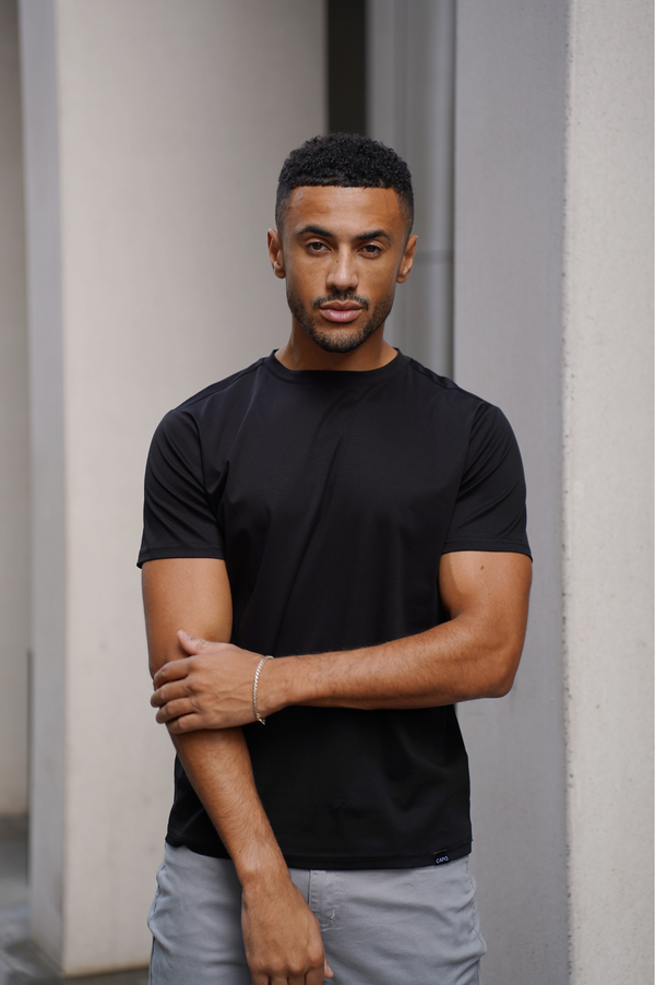 capo Capo MERCERISED T-Shirt