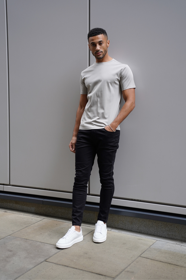 Capo Capo MERCERISED T-Shirt