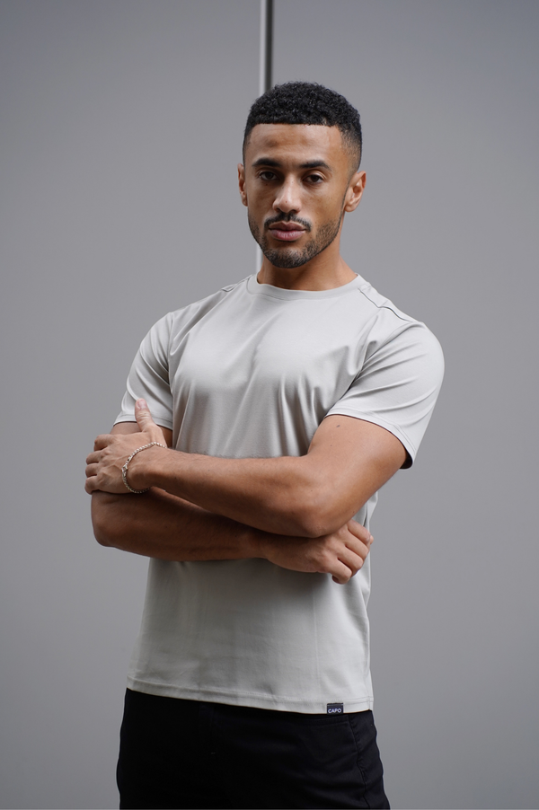 Capo Capo MERCERISED T-Shirt