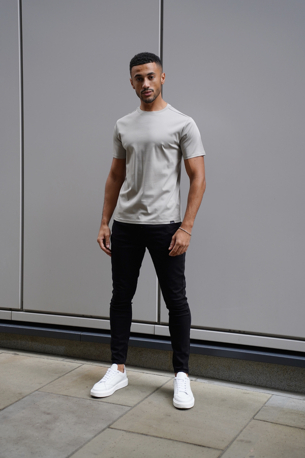 Capo Capo MERCERISED T-Shirt