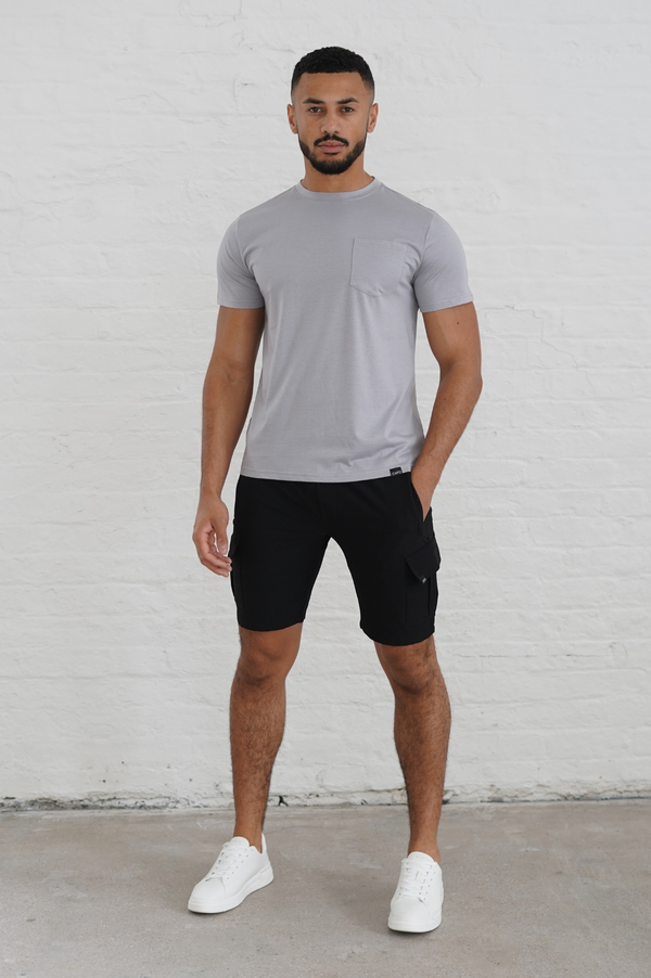 Capo Capo MERCERISED T-Shirt