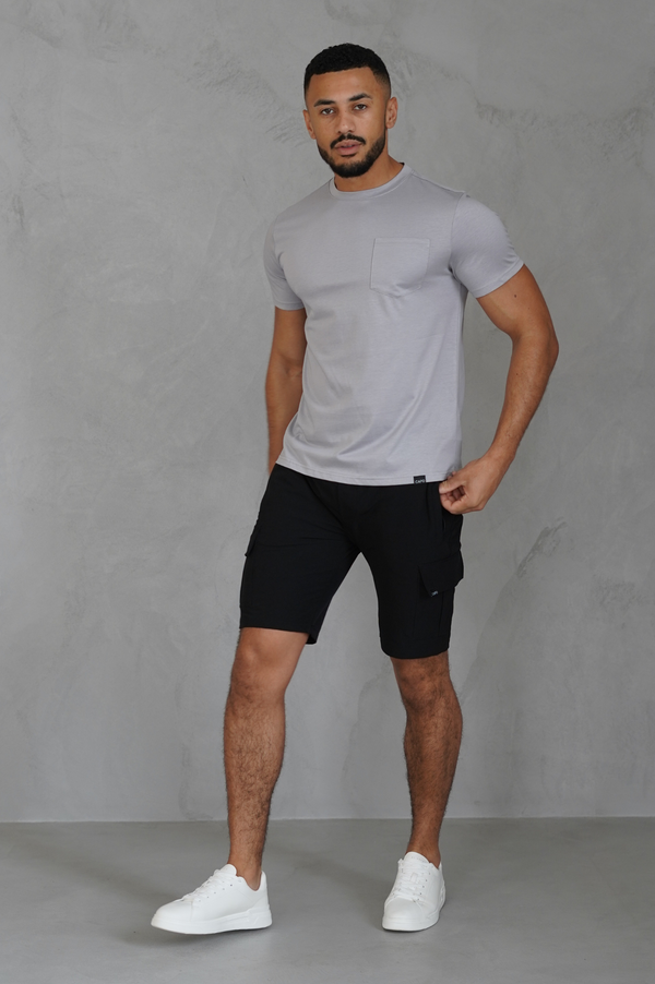 Capo Capo MERCERISED T-Shirt