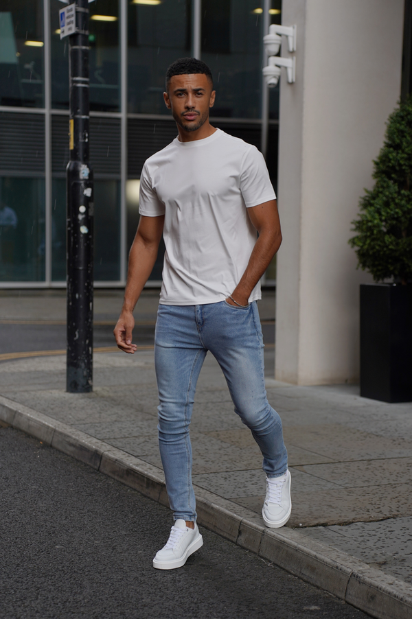 capo Capo MERCERISED T-Shirt