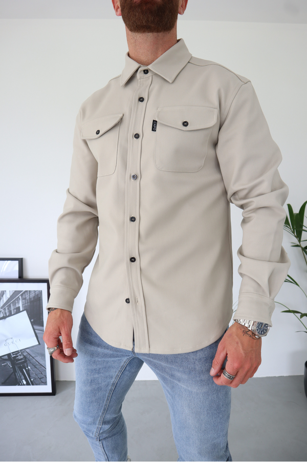 capo Capo OVERSHIRT