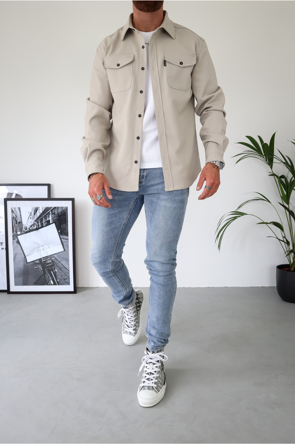 capo Capo OVERSHIRT