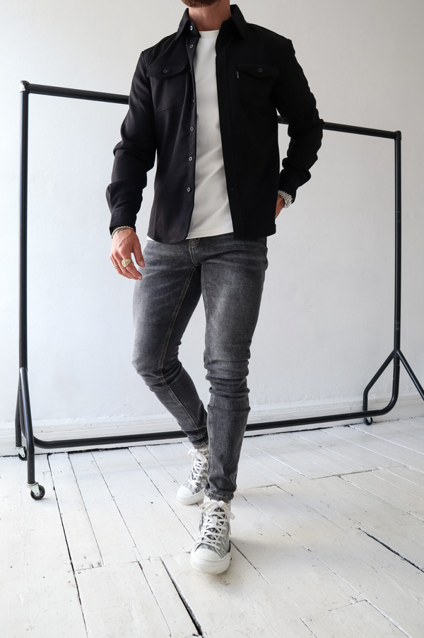Capo Capo OVERSHIRT