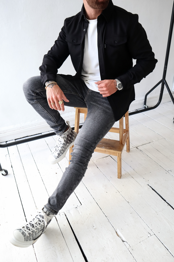 Capo Capo OVERSHIRT