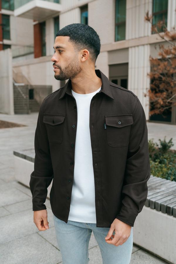 Capo Capo OVERSHIRT
