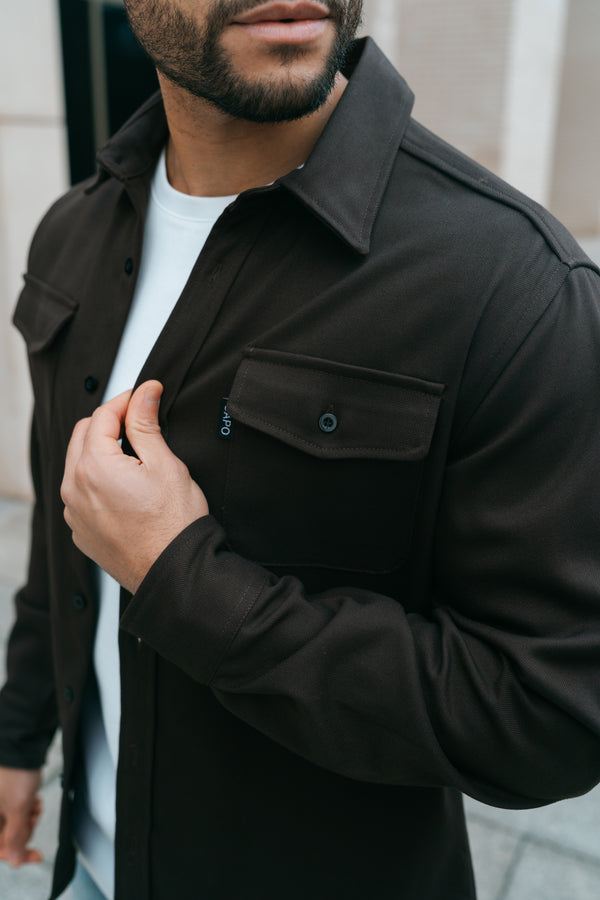 Capo Capo OVERSHIRT