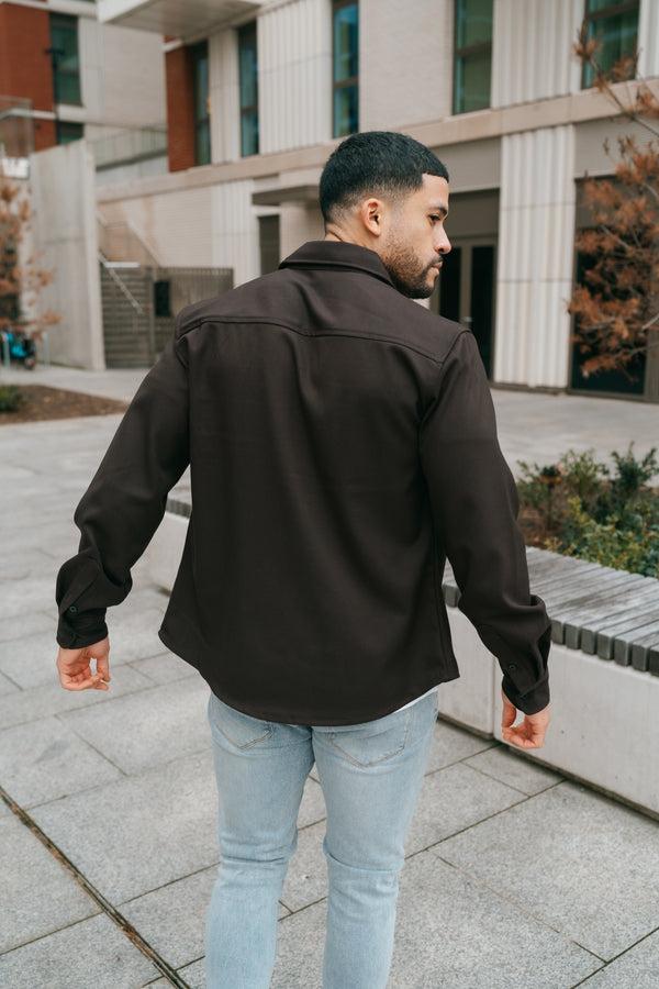 Capo Capo OVERSHIRT