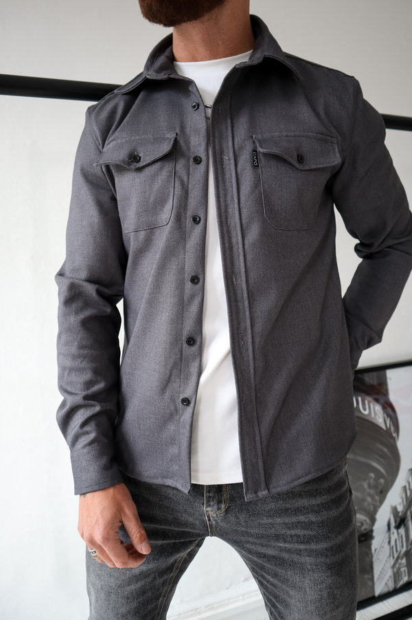Capo Capo OVERSHIRT