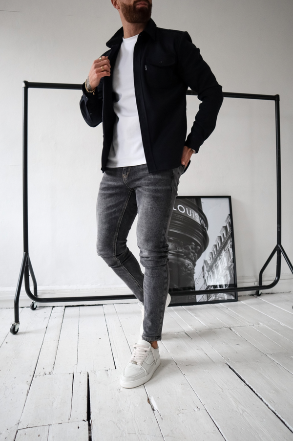 Capo Capo OVERSHIRT