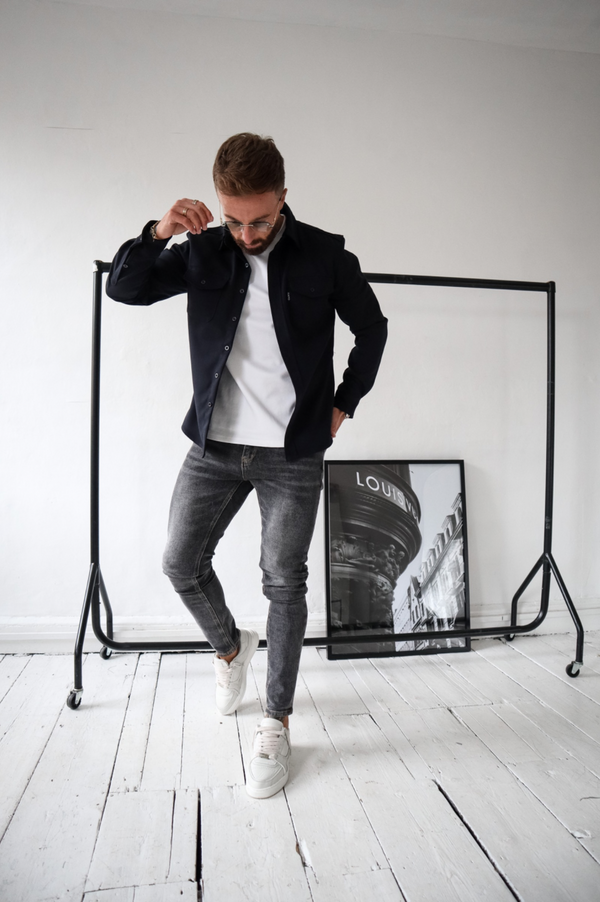 Capo Capo OVERSHIRT