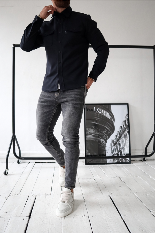 Capo Capo OVERSHIRT